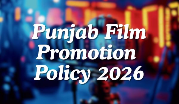 Punjab announces new film promotion policy to boost industry