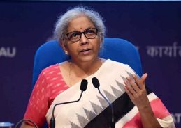 FM Nirmala Sitharaman says Karnataka received five times more Central tax devolution