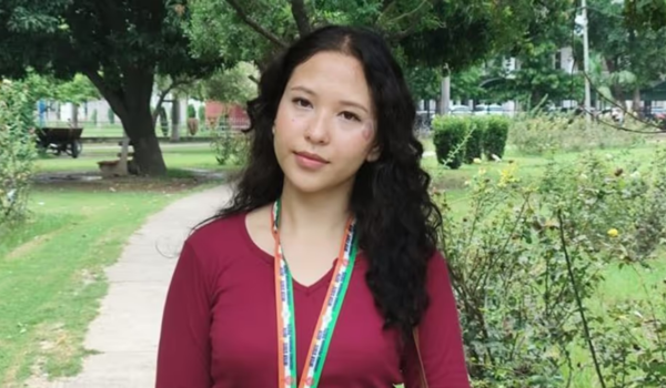 Sikkim’s Stuti Pradhan Selected to Represent India at World Youth Parliament