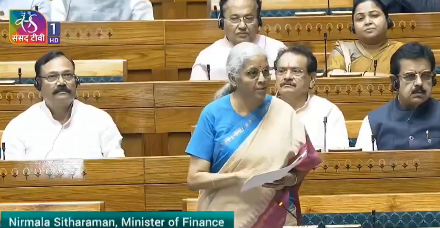 Lok Sabha approves Supplementary Demands for Grants – Second Batch 2025-26