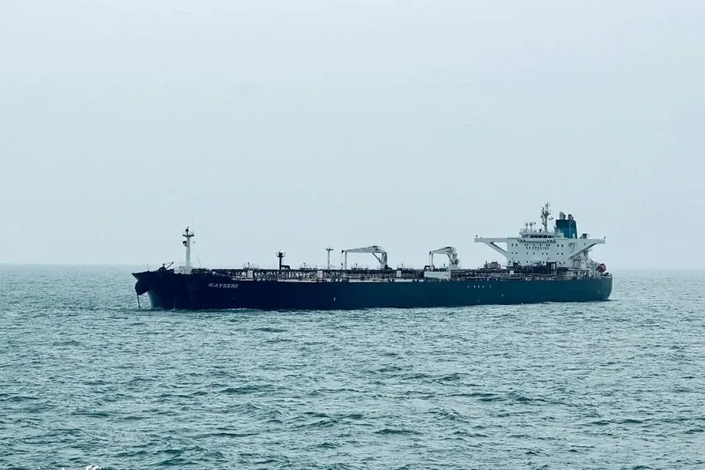Tensions in Black Sea rise sharply after Turkish-managed oil tanker, Altura, hit by drone near Bosporus Strait
