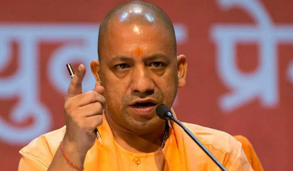 Uttar Pradesh CM Yogi Adityanath Highlights Zero Tolerance Policy While Inaugurating GIDA Projects