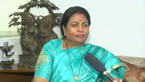 नारी शक्ति पुरस्कार से सम्मानित विमला ने महिला आरक्षण विधेयक को महत्वपूर्ण कदम बताया