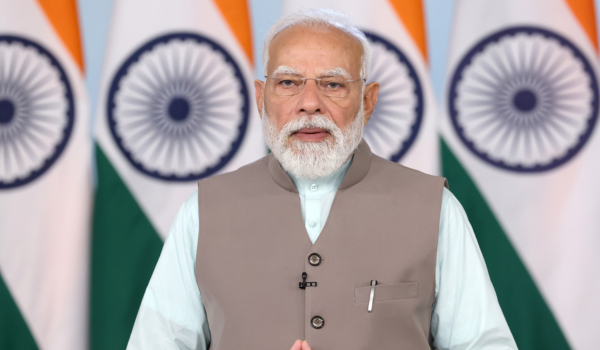 PM Modi hails passage of Jan Vishwas Amendment of Provisions Bill as major boost to Ease of Living & Ease of Doing Business