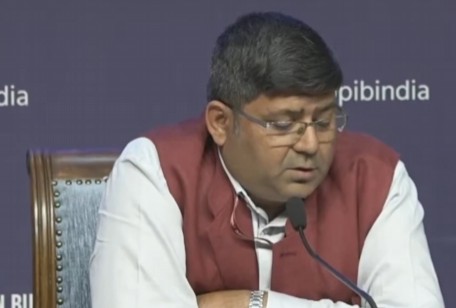 सरकार ने पश्चिम एशिया संकट के बीच बिजली की मांग और ऊर्जा आवश्यकताओं को सफलतापूर्वक पूरा करने का आश्र्वासन दिया