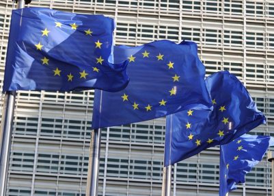 EU Foreign Ministers Discuss Fresh Sanctions on Russia