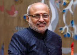 Vice President C P Radhakrishnan extends greetings on occasion of National Sports Day Vice President C P Radhakrishnan extends greetings on occasion of National Sports Day