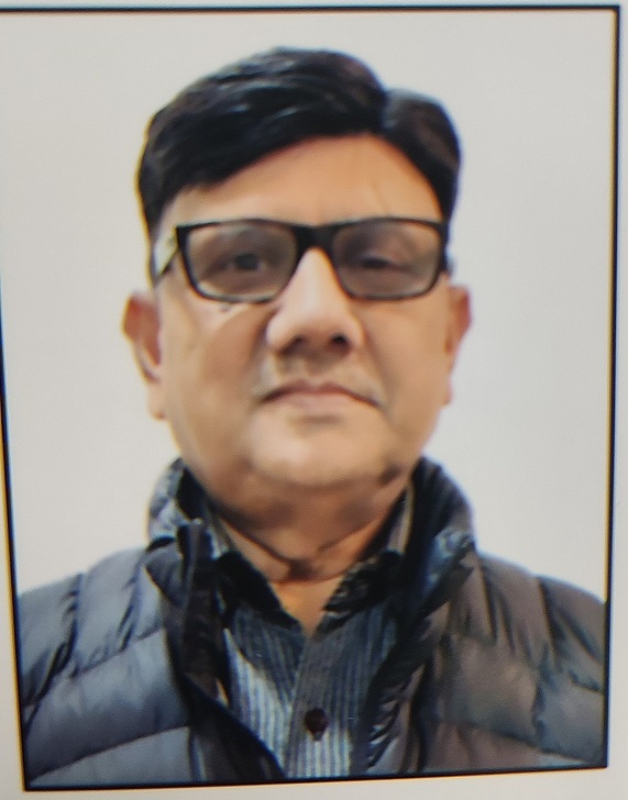 सर्वश्रेष्ठ विधायक पुरस्कार के लिए कृष्णा नगर के विधायक डॉ. अनिल गोयल चयनित