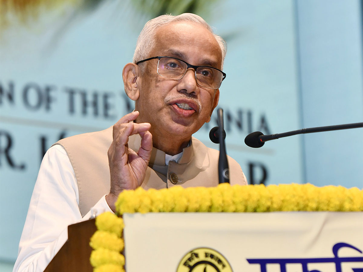 विश्व धरोहर दिवस: आंध्र प्रदेश के राज्यपाल एस. अब्दुल नज़ीर ने देश की सांस्कृतिक और ऐतिहासिक विरासत के संरक्षण पर दिया ज़ोर