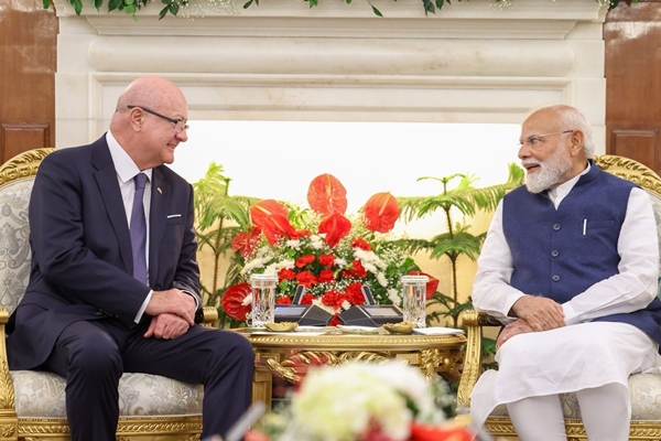 India and Austria exchange multiple agreements to strengthen bilateral cooperation across various sectors