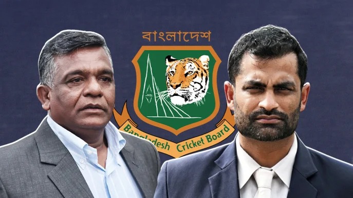 Bangladesh Cricket Board crisis deepens; ousted president seeks ICC intervention