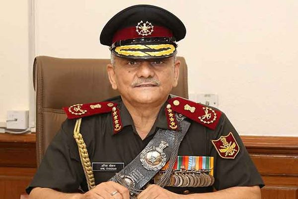 प्रमुख रक्षा अध्यक्ष जनरल अनिल चौहान ने ‘सूर्य देवभूमि चैलेंज-2’ को हरी झंडी दिखाई