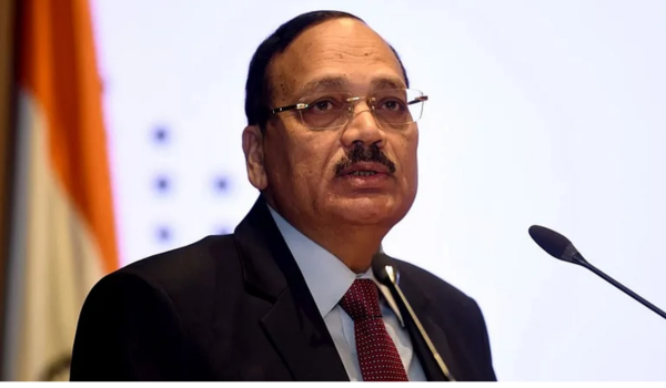 CJI Surya Kant urges balance between AI use and human element in judiciary
