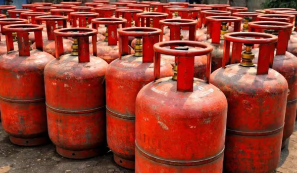 Government reiterates domestic LPG cylinder deliveries remain normal