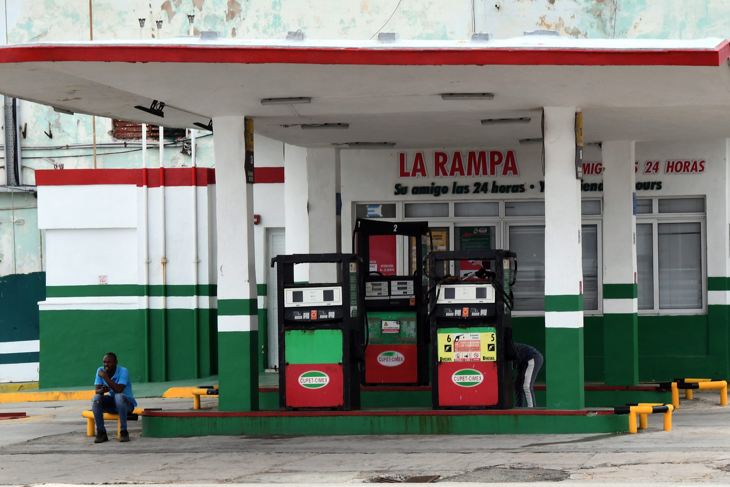 Brazil, Mexico and Spain Govts express deep concern over humanitarian crisis facing Cuban people