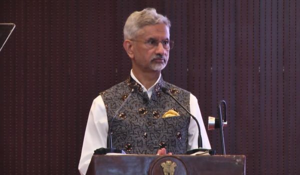 India-Africa partnership assumes significance amid growing global challenges: EAM Jaishankar