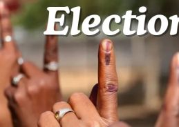Polling concludes peacefully for three assembly constituencies