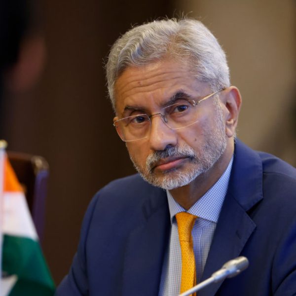 Foreign policy under Modi-led govt during past 12 years is in sync with its core national goals: EAM S Jaishankar