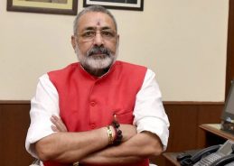 Textiles Minister Giriraj Singh Chairs Meeting on Overall Development of Textile Sector