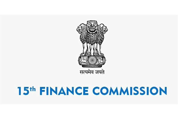 Government disburses over 1,500 crore rupees under 15th Finance Commission across eight states to Boost Rural Local Governance