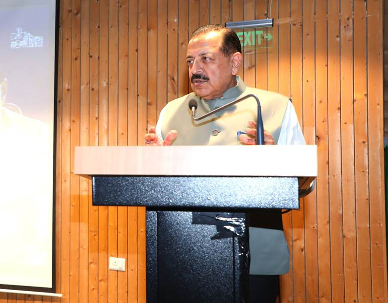 India achieves major milestone with Indigenous Prototype Fast Breeder Reactor: Union Minister Jitendra Singh