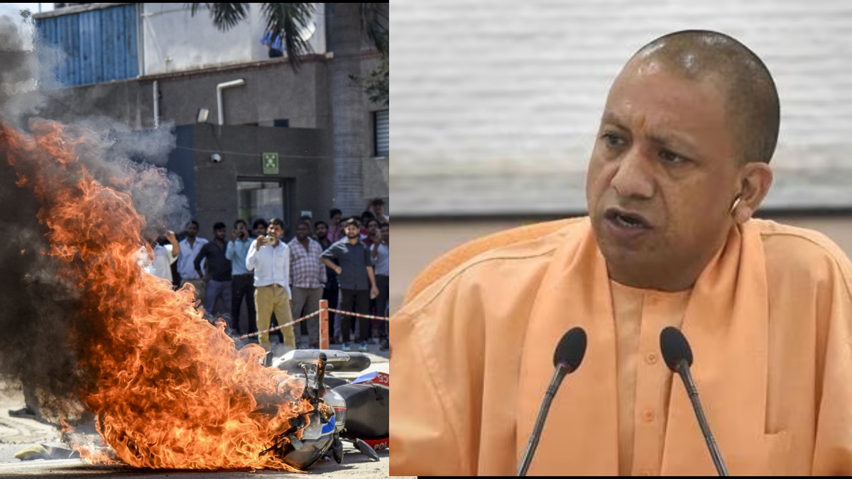 UP forms high-level committee to address industrial discord situation in Gautam Buddha Nagar