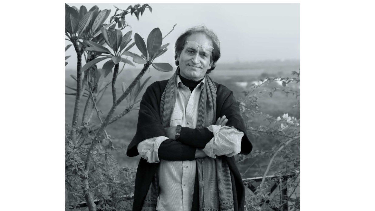 Veteran Photographer Raghu Rai Dies at 83 After Battle with Cancer; PM expresses grief