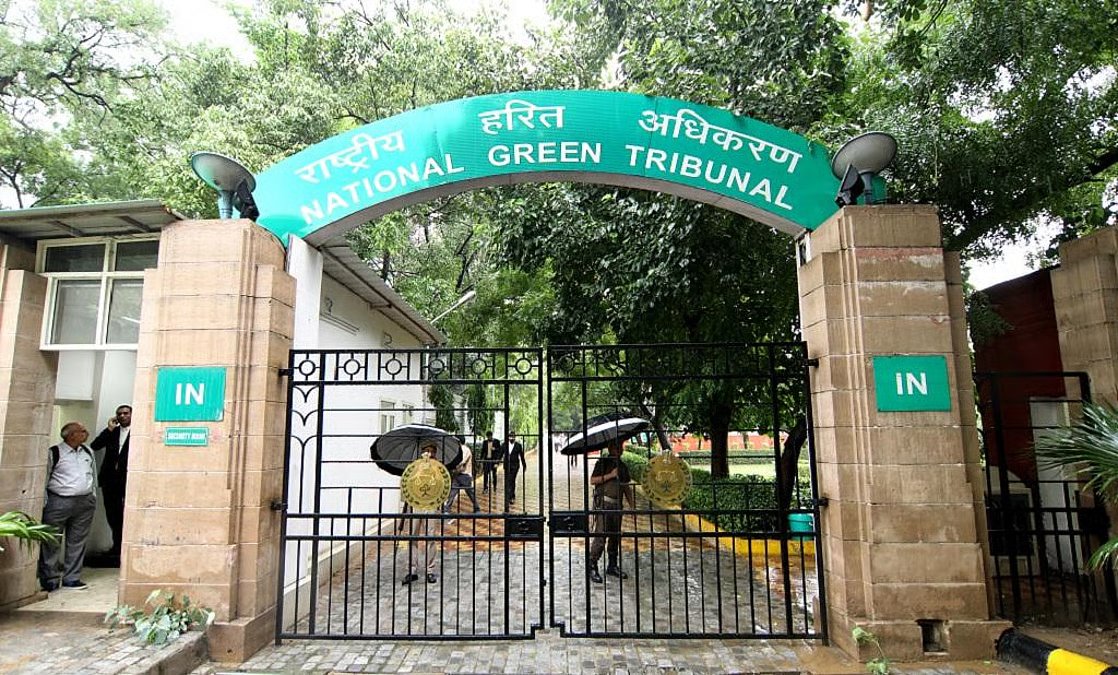 NGT issues notices to multiple agencies over Yamuna pollution