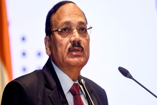 न्यायपालिका और उससे संबद्ध संस्थाओं में जनता का गहरा विश्वास है : मुख्य न्यायाधीश सूर्यकांत