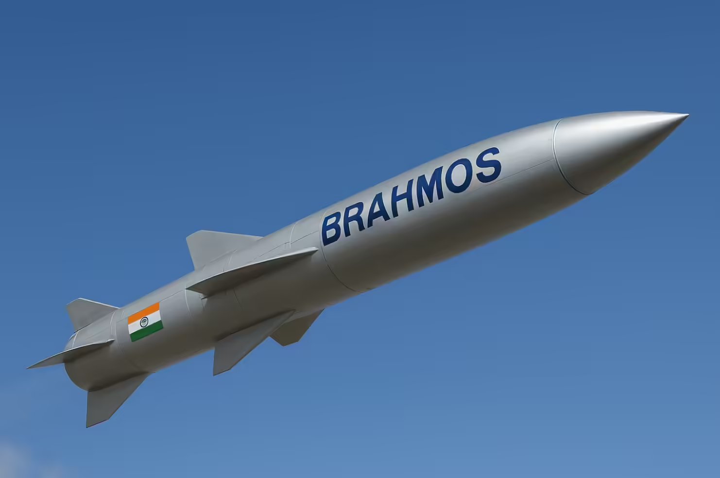 Brahmos Aerospace revenue crosses ₹5,200 crore for year 2025-2026