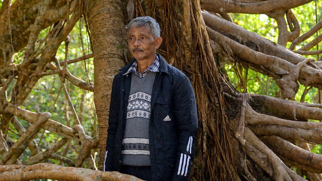 People’s Padma on Akashvani: Shri Hally War discusses conservation and cultural heritage