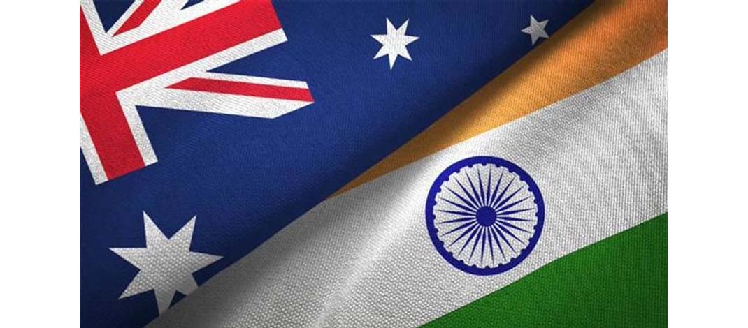 India-Australia ECTA completes four years 