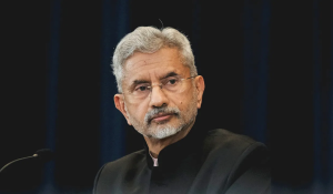 विदेश मंत्री सुब्रह्मण्‍यम जयशंकर ने प्रमुख अर्थव्यवस्थाओं से जुड़ाव बनाए रखने पर जोर दिया