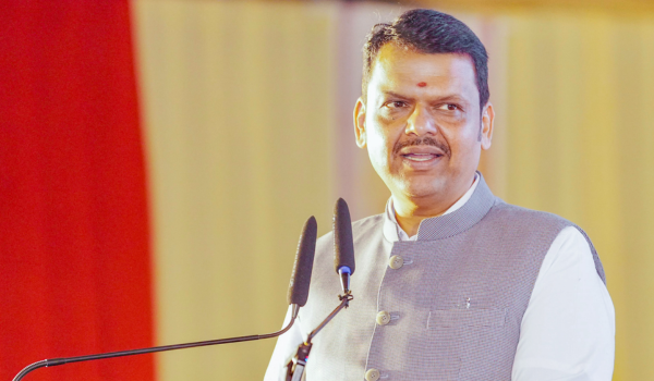 महिला आरक्षण विधेयक को लेकर रैलियां और राज्यव्यापी अभियान चलाएगा महायुति गठबंधन: देवेंद्र फडणवीस, मुख्यमंत्री, महाराष्ट्र