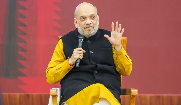 गृह मंत्री अमित शाह ने केंद्रीय कर्मचारियों के लिए डीए और डीआर बढ़ाने के सरकार के फैसले की सराहना की
