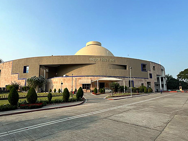Madhya Pradesh Legislative Assembly convenes special session today on ‘Nari Shakti Vandan’