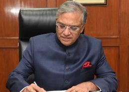 CEC Gyanesh Kumar to launch Electoral Literacy Club 2.0 in Patna today CEC Gyanesh Kumar to launch Electoral Literacy Club 2.0 in Patna today