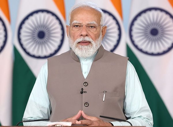 PM Modi to hold talks with Uzbekistan’s President Shavkat Mirziyoyev in Tashkent
