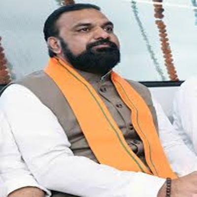 BJP leader Samrat Choudhary to be sworn in as Bihar Chief Minister tomorrow
