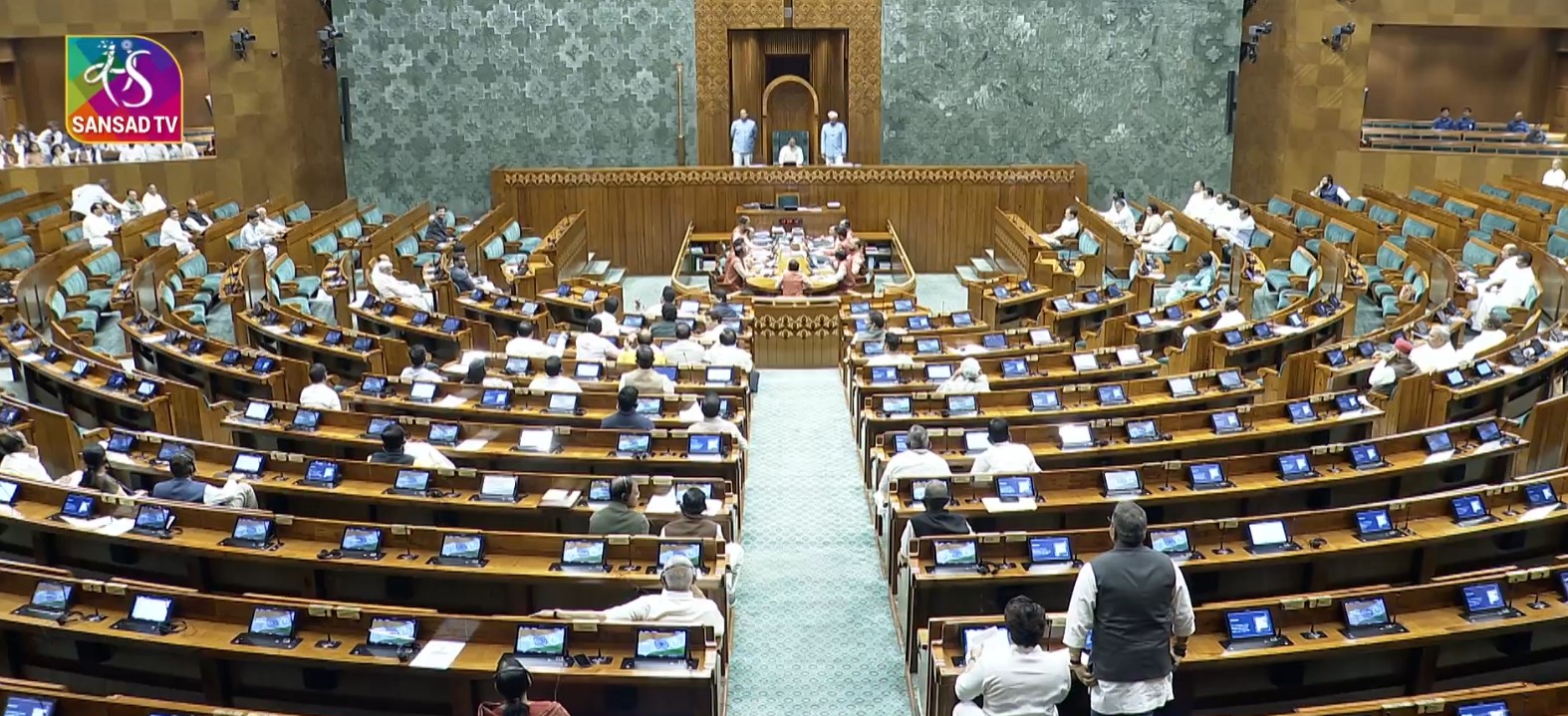 Lok Sabha passes Jan Vishwas (Amendment of Provisions) Bill, 2026