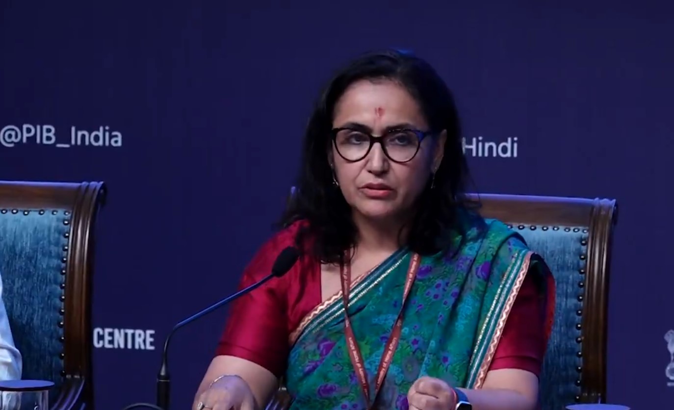 Government asserts sufficient stock of fertilizers, crop seeds and agrochemicals available for Kharif season, despite West Asia crisis
