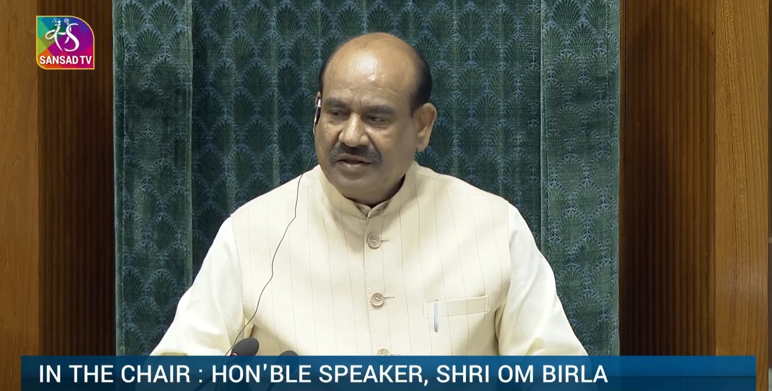 Parliament passes CAPF (General Administration) Bill, 2026 with Voice Vote