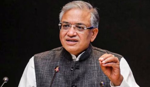 Rajya Sabha Chairman & Lok Sabha Speaker reject impeachment notice of motion against CEC Gyanesh Kumar