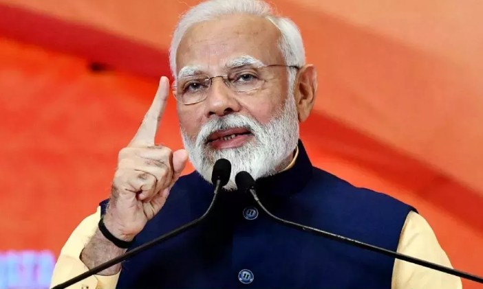 प्रधानमंत्री मोदी ने कहा, तमिलनाडु के भाजपा कार्यकर्ताओं ने डीएमके के कुशासन को उजागर किया