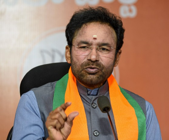 आत्मनिर्भरता के सपनों में महत्वपूर्ण खनिजों की निर्णायक भूमिका: केंद्रीय मंत्री जी.किशन रेड्डी