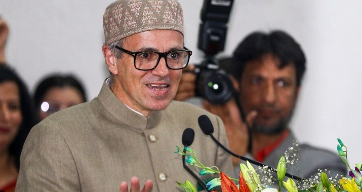 मुख्यमंत्री उमर अब्दुल्ला ने देशभर के शिक्षण संस्थानों से जम्मू-कश्मीर में शिक्षा क्षेत्र में निवेश का आहवान किया