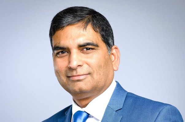 दिल्ली मेट्रो इंटरनेशनल लिमिटेड ने जय जमुआर को पहला मुख्य कार्यकारी अधिकारी नियुक्त किया