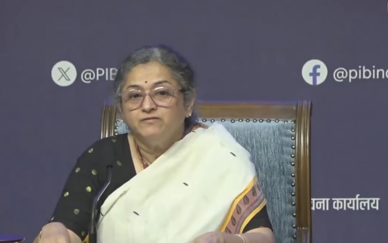 Govt assures fertilizer availability in country remains sufficient for Kharif 2026 season
