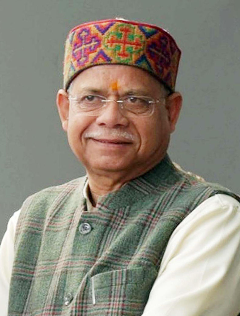 Telangana Governor proposes student pledge against drug use at admission