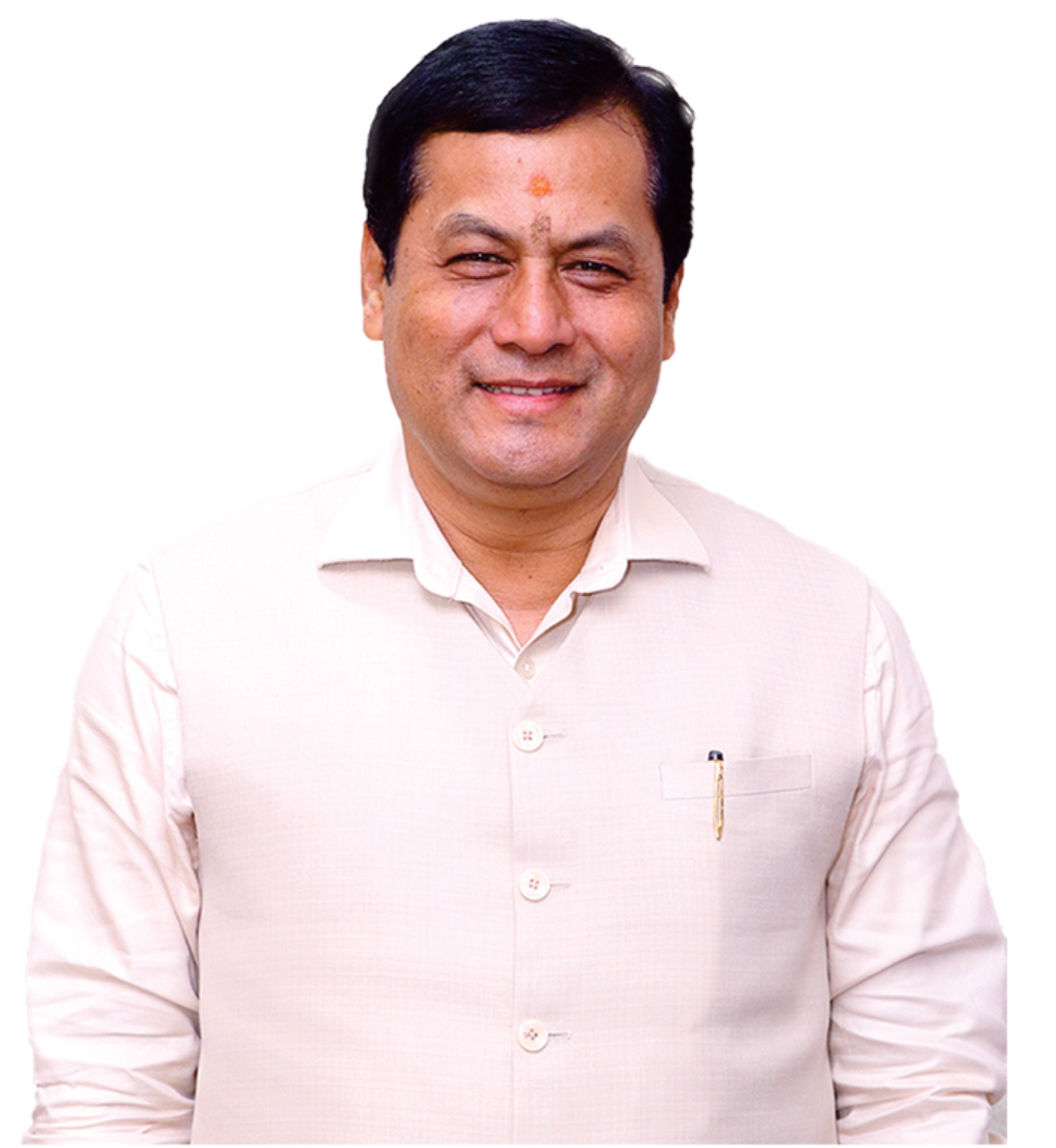 Government remains committed to protecting trade interests by all means possible: Union Minister Sarbananda Sonowal